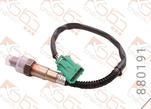 سنسور اکسیژن سبز206 چکاد