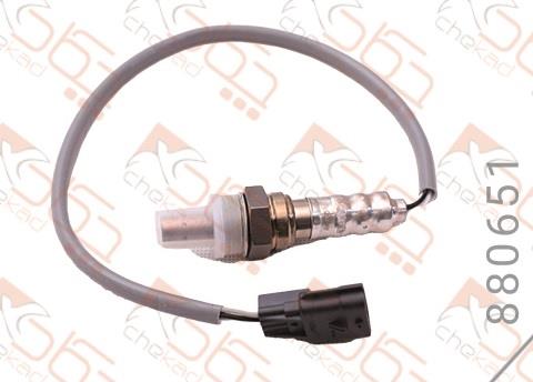 سنسور اکسیژن طوسی ال90 چکاد