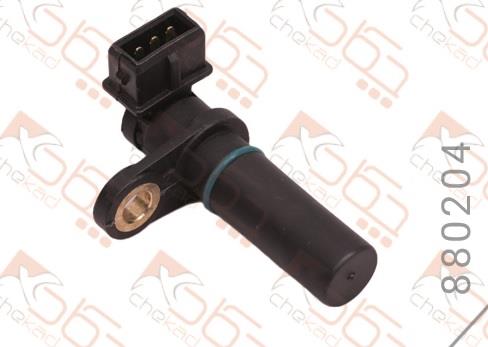 سنسور میل سوپاپ روآ چکاد