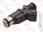سوزن انژکتورSLC سه سوراخ405 چکاد