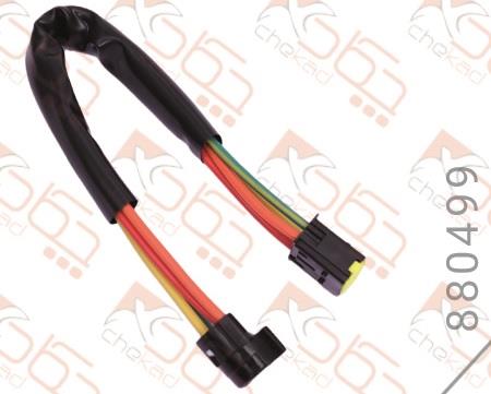 مغزی سوئیچ ال90 چکاد