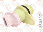 سنسور کیلومتر206 چکاد