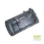 کارتر 405، پارس، سمند Gisp