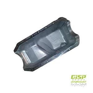 کارتر تیبا Gisp