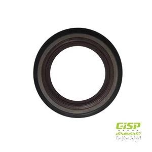 کاسه نمد جلو میل لنگ(وایتون)405 Gisp