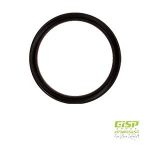 کاسه نمد عقب میل لنگ باریک405 Gisp