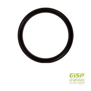 کاسه نمد عقب میل لنگ باریک405 Gisp