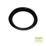 کاسه نمد عقب میل لنگ206تیپ5 Gisp