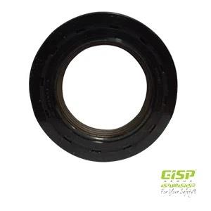 کاسه نمد جلو میل لنگ206تیپ Gisp 5