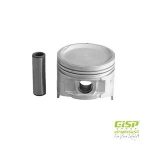 کیت پیستون استاندارد نیسانGisp