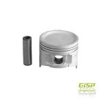 کیت پیستون 25 نیسانGisp