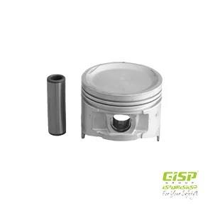 کیت پیستون 25 نیسانGisp