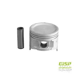 کیت پیستون نیسان05 نیسان Gisp