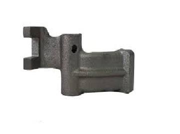 محرک ماهک دنده 5 و عقب گیربکس (فولادی) پراید Gisp