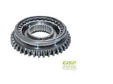 کشویی کامل دنده 1 و 2 گیربکس پراید Gisp