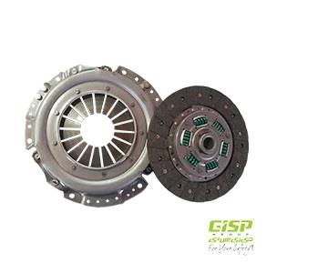 کیت کلاچ 225 mm با بلبرینگ نیسان Gisp کیت کلاچ 225 mm با بلبرینگ نیسان Gisp