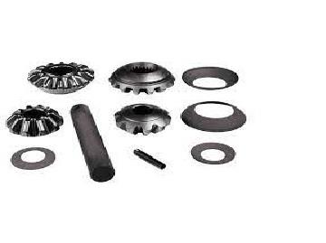 ست دنده دیشلی پراید تیبا یورو4_Gisp