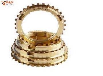 دنده برنجی 1 و 2 نیسان GISP