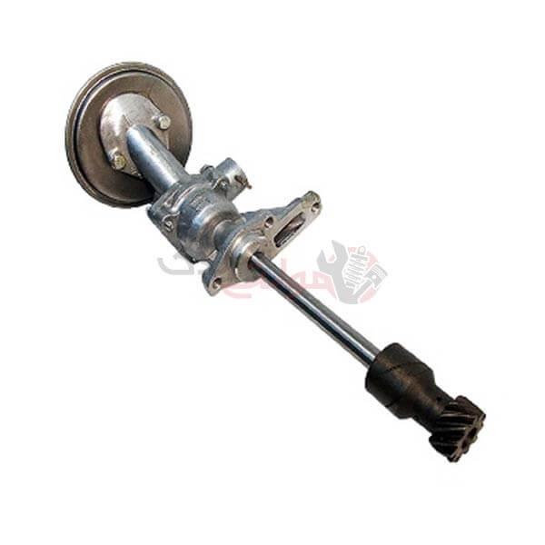 اویل پمپ روآ انژکتور Gisp