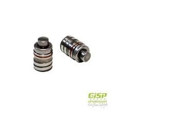 تایپیت انگشتی سوپاپ (لیفتر) تیبا Gisp