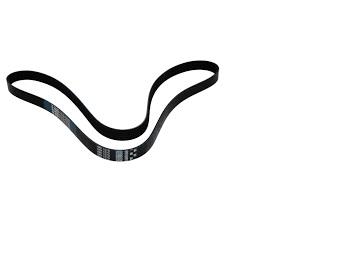 تسمه دینام 4 لایه (EPDM-6PK1568) پژو 206 GISP