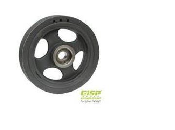 پولی میل سوپاپ دود (دنده تایمینگ) سمند ملی و دنا GISP