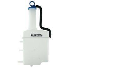 مجموعه منبع انبساط( به همراه لوله و بست) تیبا و ساینا Gisp