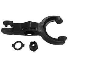 دوشاخ استارت پرایدGisp_509109