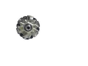 روتور دینام(65آمپر قطر15میلی متر)پراید نیسان Gisp