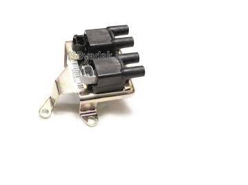 کوئل تک زیمنس (1 و 4) پراید و تیبا GISP