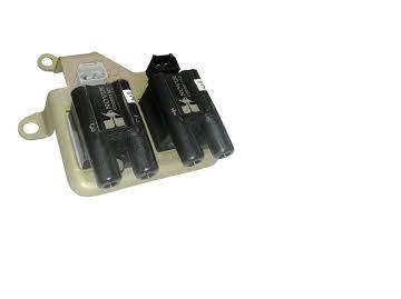 کوئل تیبا و ساینا و کوئیک GISP