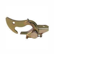 خروسکی درب موتور Gisp 405