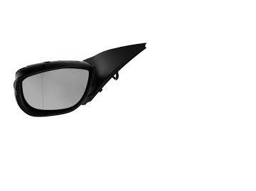 آینه برقی چپ 207 Gisp