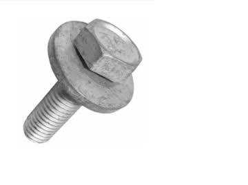 پیچ سینی زیر موتور 206 Gisp