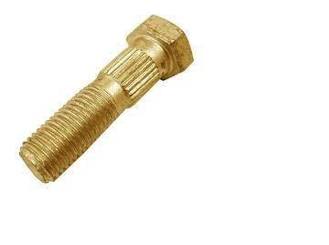 پیچ گالوانیزه محور پراید Gisp