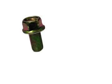 پیچ فلنجی درب ترموستات (M8*25) پراید Gisp