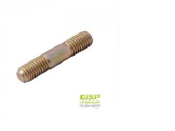 پیچ فلنجی دور کارتل (M6*16) پراید Gisp