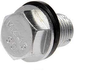 پیچ کارتل روغن پراید Gisp