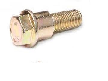 پیچ رام دو پله جلو (سینی موتور) Gisp