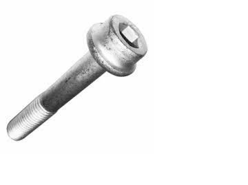 پیچ آلن دور گیربکس 206 Gisp