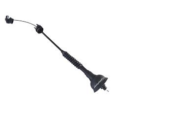 کابل کلاچ اتوماتیک سمند ملی GISP