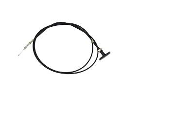 کابل رها کننده درب صندوق سمند GISP