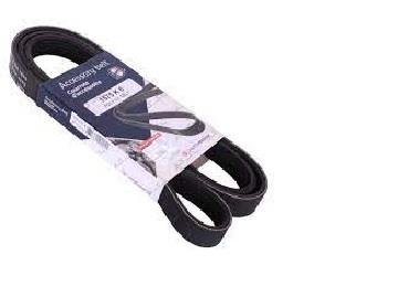 تسمه دینام 206 (1575) تیپ 5 Gisp