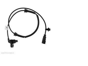 سیم ABS جلو رانا چکاد