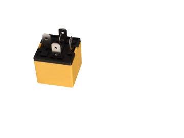 رله زرد5 فیش کتابی چکاد