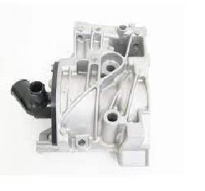 هوزینگ پایه واتر پمپ 206 چکاد