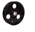 پولی پمپ هیدرولیک ساندرو چکاد