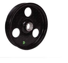 پولی پمپ هیدرولیک ساندرو چکاد