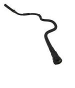 شیلنگ بنزین از فیلتر به رفت مدل84/85