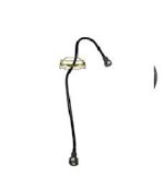 شیلنگ از پمپ به فیلتر ال90